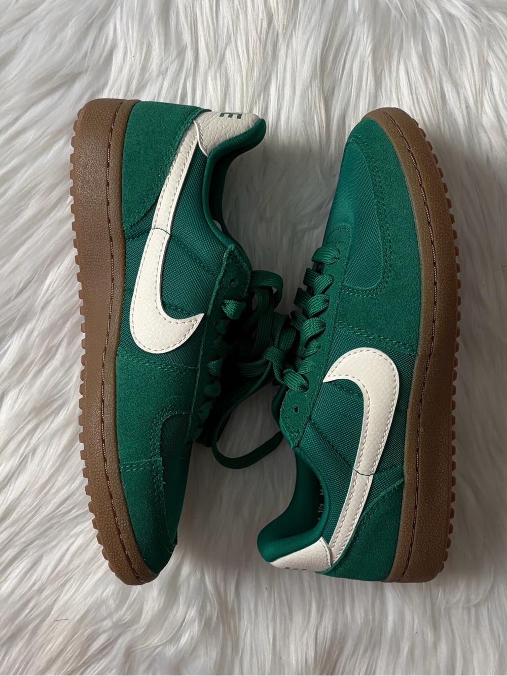 nike field general